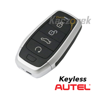 Autel 008 - IKEYAT004EL - klucz surowy - pilot